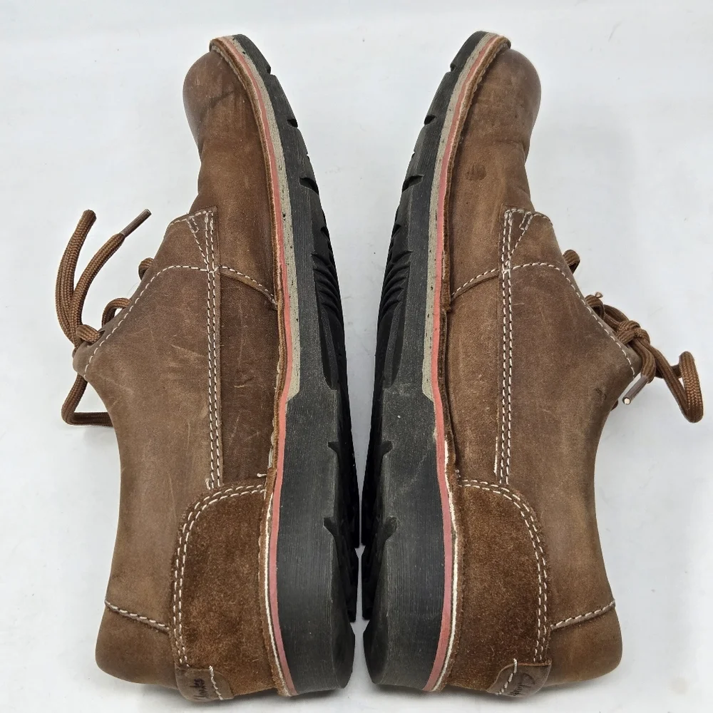 Clarks shoes mens